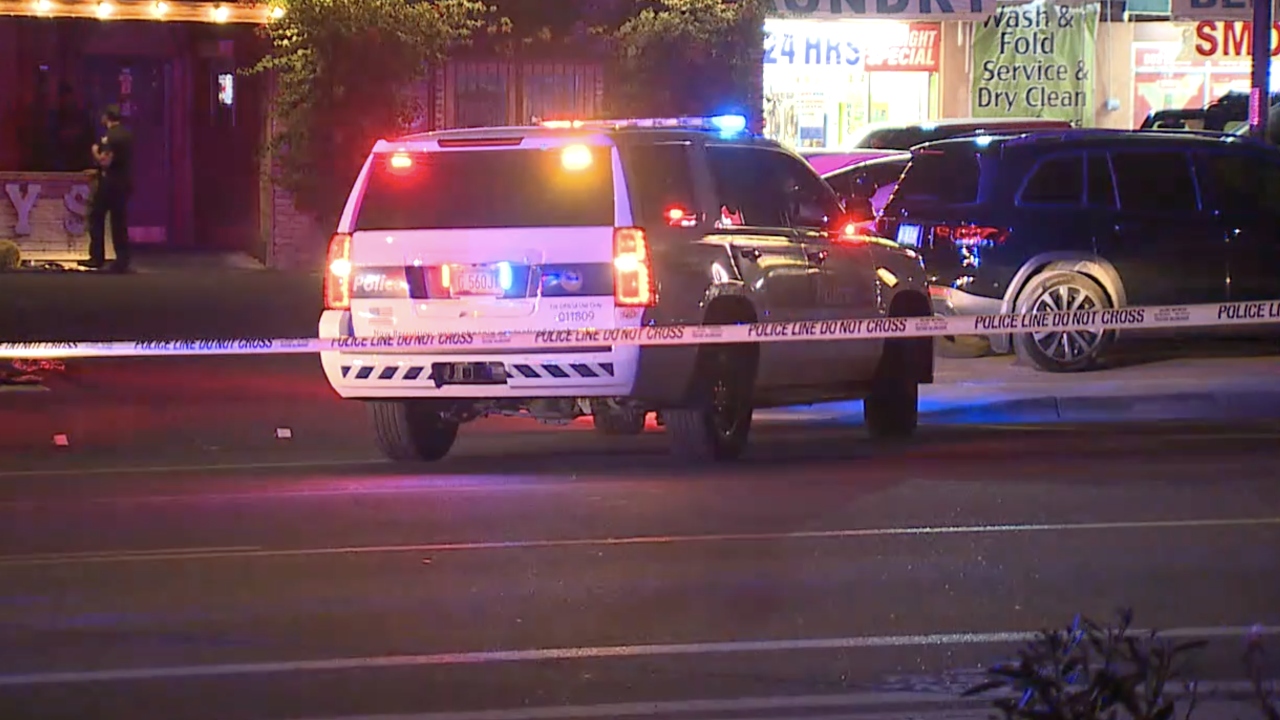 @SpaceCoastNow – Taken at 6:42 PM on Michigan Ave