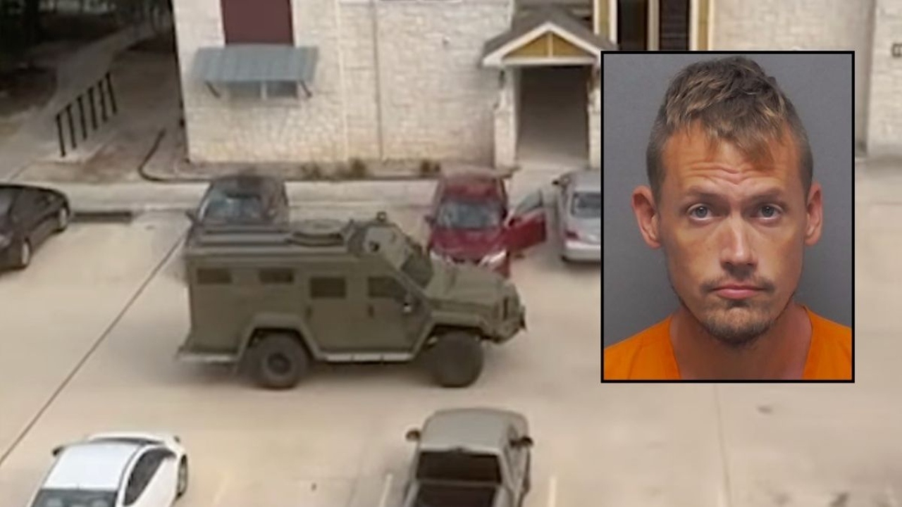 Acid Horror in Orlando (32808): Officer Burned After Suspect Attacks Mom – LIVE DEVELOPMENTS
