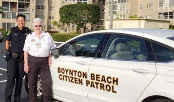 Boynton Beach PD Report #BBPD-25-0719 — Obtained by Newsbreak Investigators