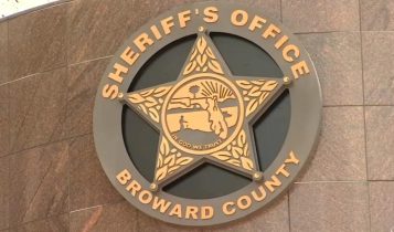 Broward Sheriff’s Office affidavit #25-9711 obtained by Newsbreak