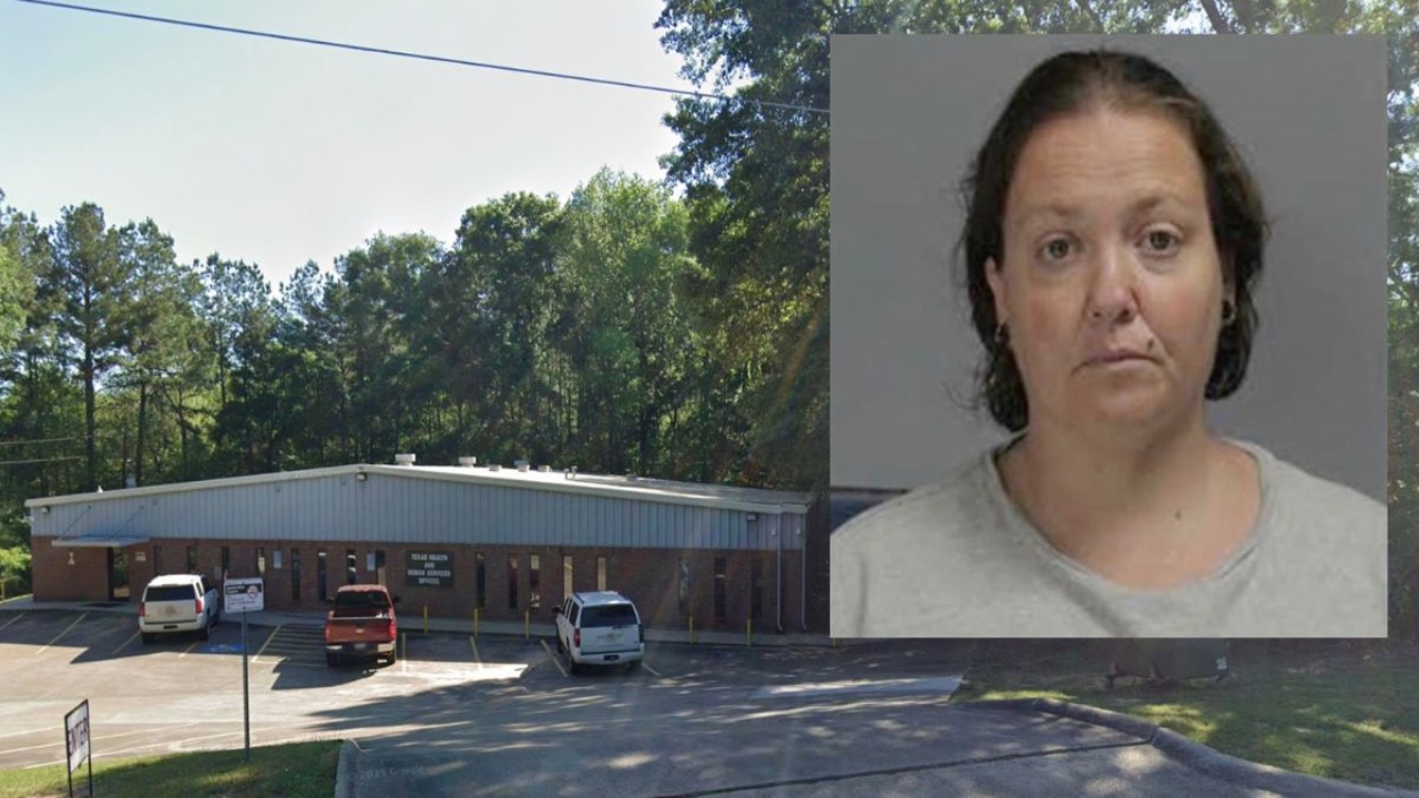 Brutal Confession: Pasadena (77503) Mom Slammed Daughter’s Head, Then Told Her to Lie – POLICE REPORT