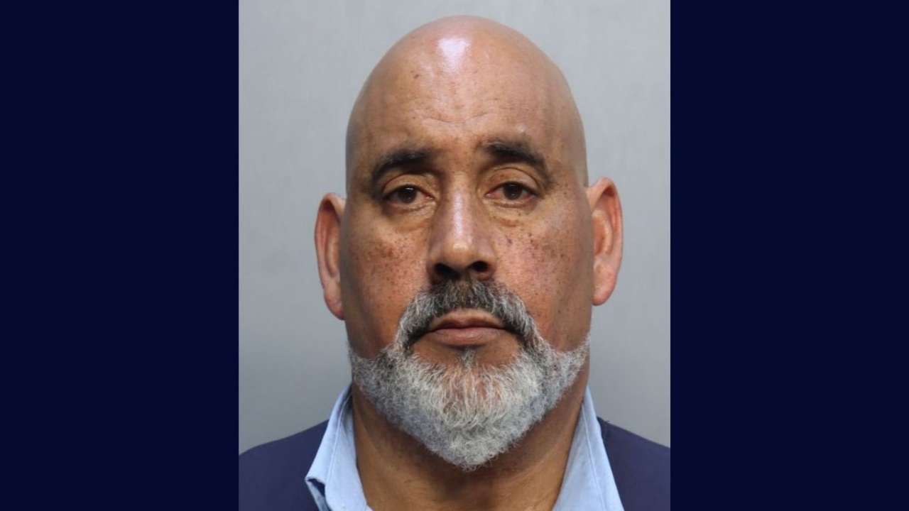 Chilling Threat: Boynton Beach (33426) Man Presses Gun to Victim’s Head, Vows to “Bury” Him – POLICE REPORT