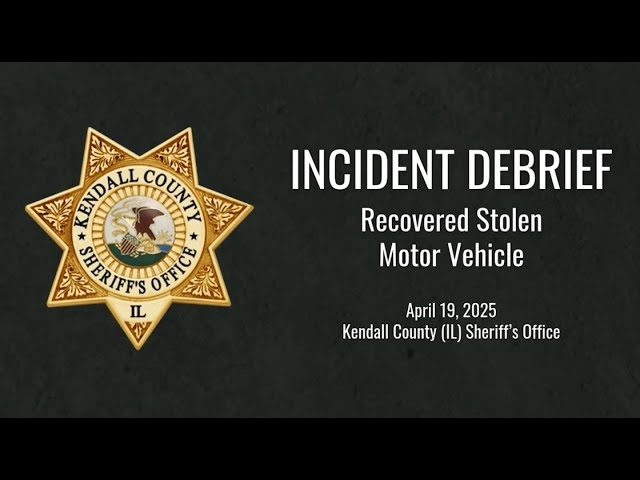 Crisp County Sheriff's Office case #2025-718, obtained by Newsbreak via open records