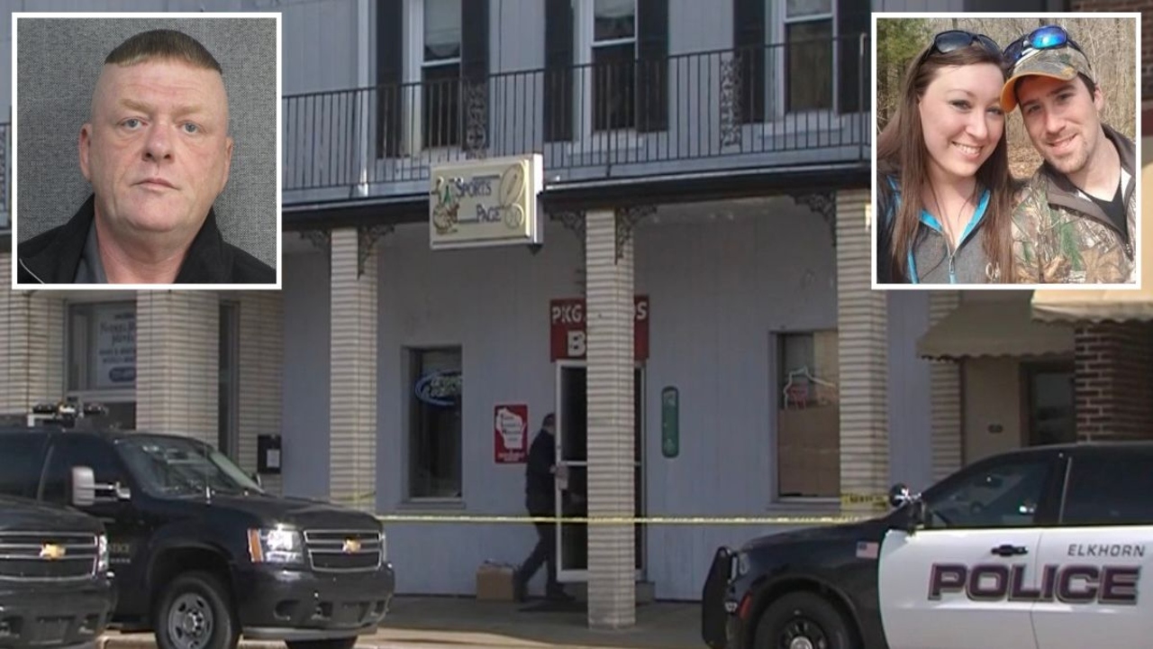 SHOCKING CRIME IN MADISON COUNTY (35763): Man Allegedly Played Slot Machines Before Murdering Newlyweds — POLICE RESPOND