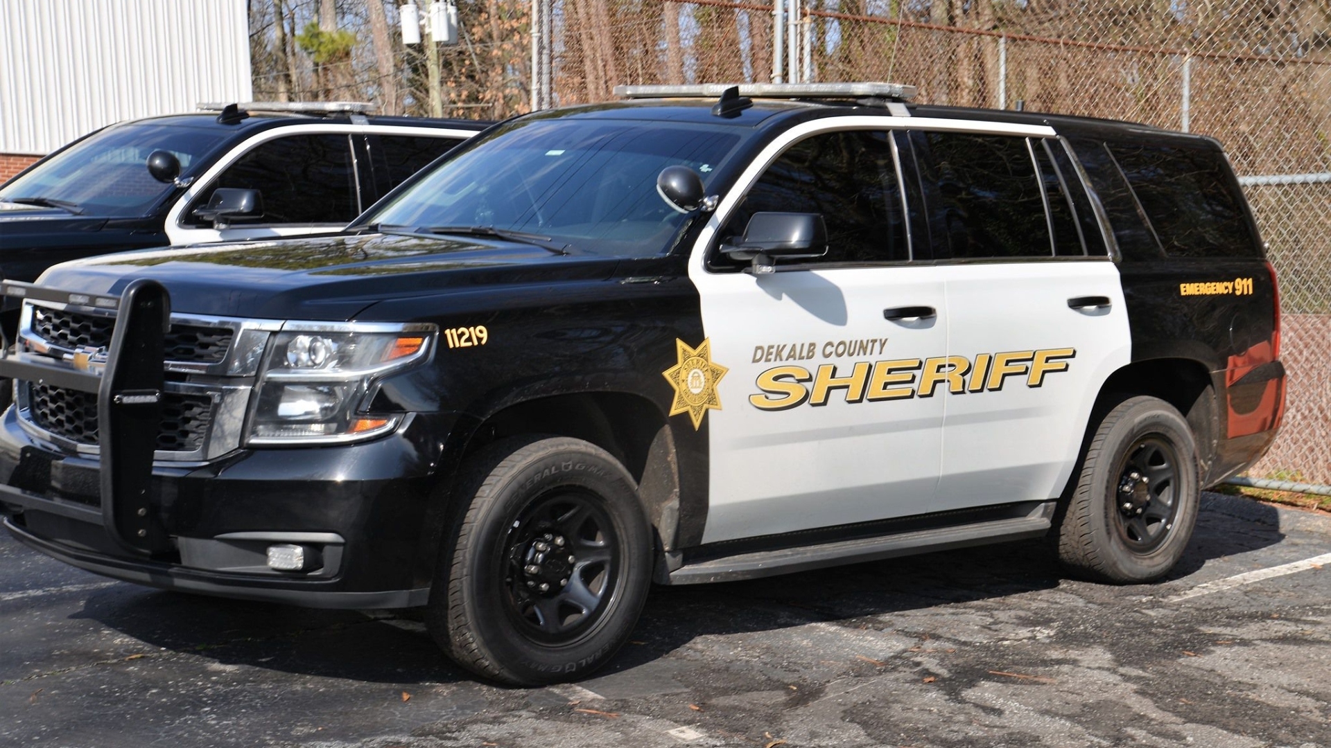 DeKalb County Sheriff’s Report #DC-725A, obtained by NewsBreak