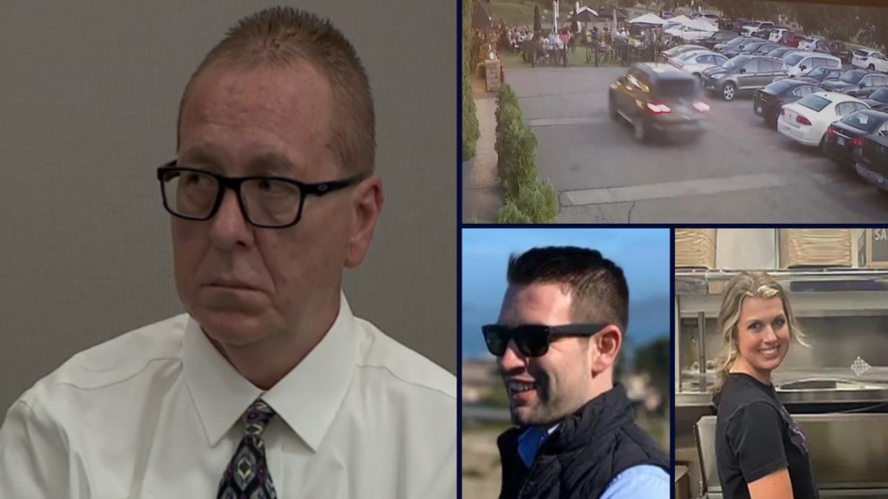 Devastating Sentence: Stamford (06901) Grandfather Learns Fate After Deadly Café Crash — FINAL RULING IN