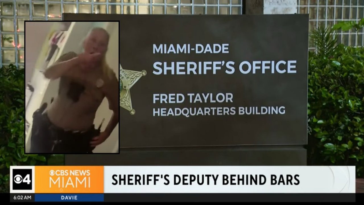 Disturbing Betrayal: Georgia (30132) Deputy Threatens Teen in Secret Affair – Feds Take Action