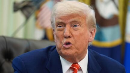 Trump raises 'not frivolous' immunity claim after failing to defeat Central Park 5 lawsuit