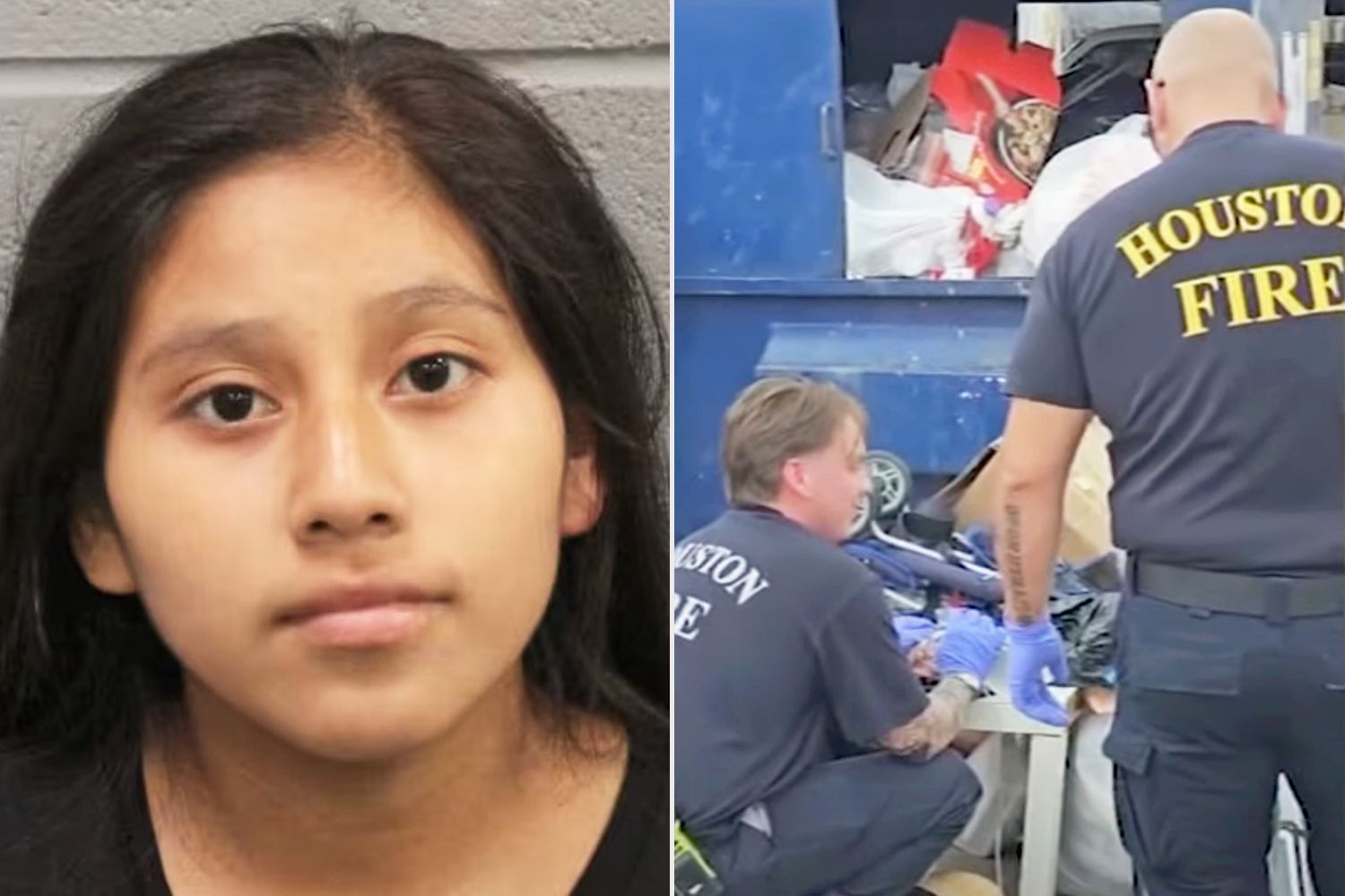 Credit: [@JusticeForBabyNM] 