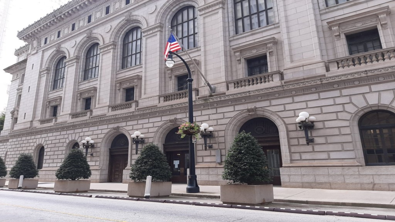 Federal injunction #2025-1178 obtained by Newsbreak Legal Desk