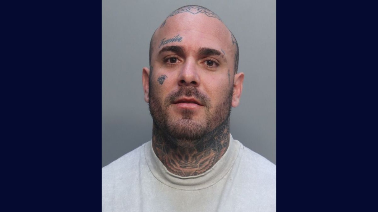 Florida (32808) Man Threatens Ex-Girlfriend in Pine Hills – Arrest Made Quickly, Say Police