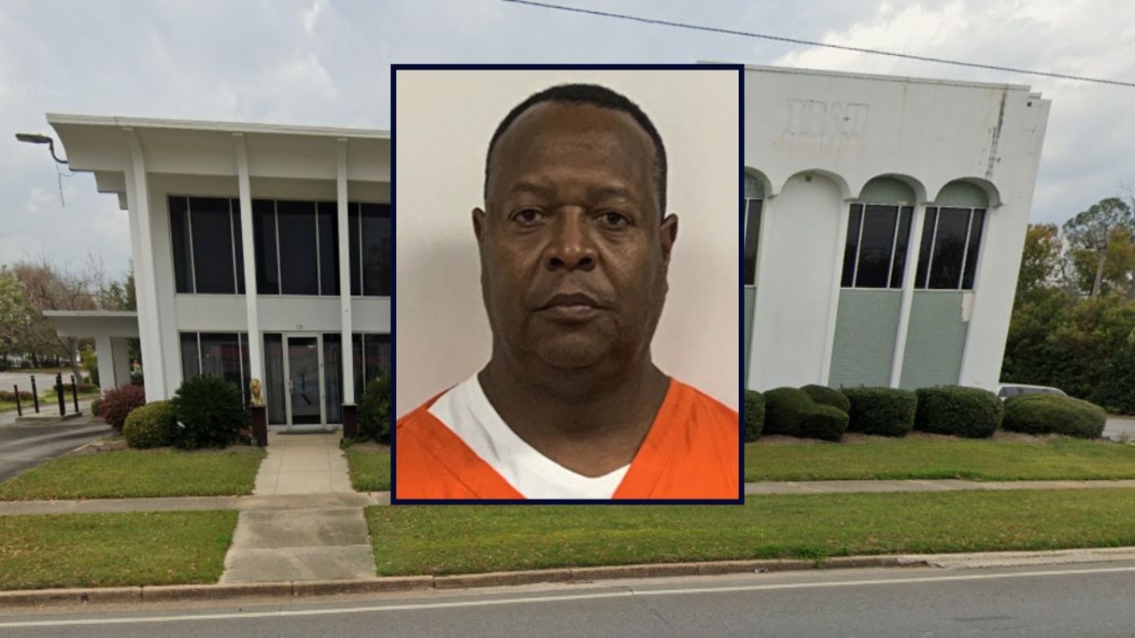 Funeral home director accused of giving family fake ashes facing sex abuse charges: Cops