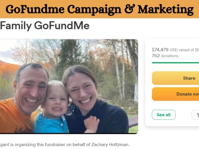 GoFundMe campaign #RCSD021, verified by NewsBreak review