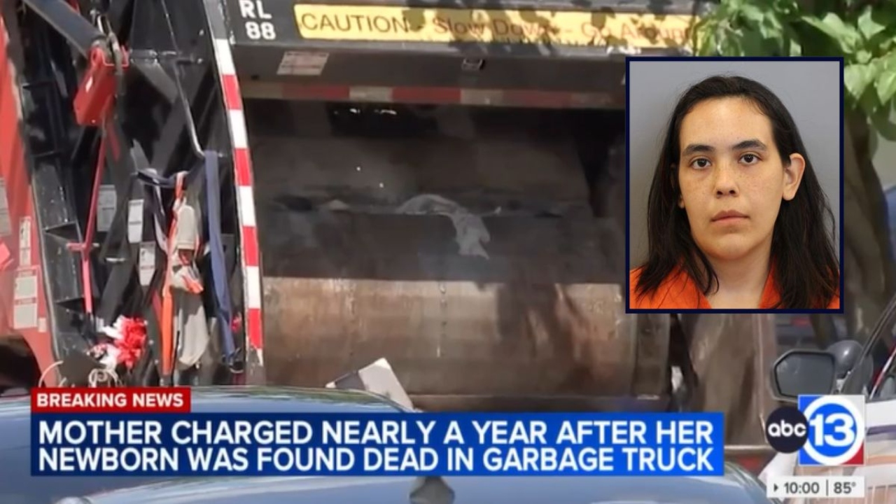 Heartbreaking Bronx (10472) Discovery: Newborn Found in Trash Compactor After 3 Days – LIVE UPDATES