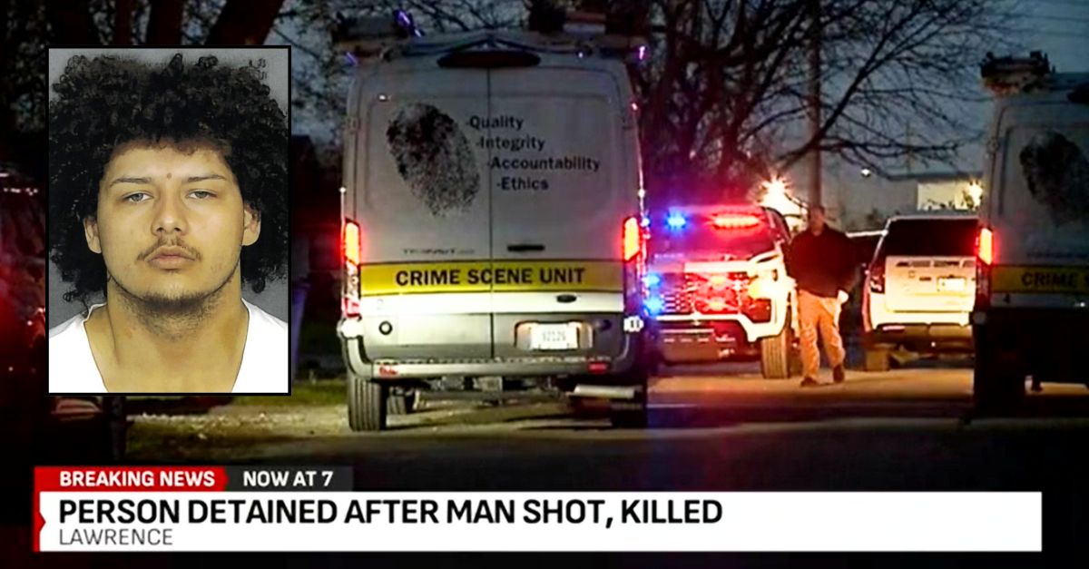 Lawrence (46226) Horror: ‘Jealous’ Boyfriend Kills Girlfriend’s New Man After Discovering Them in Bed – LIVE UPDATES