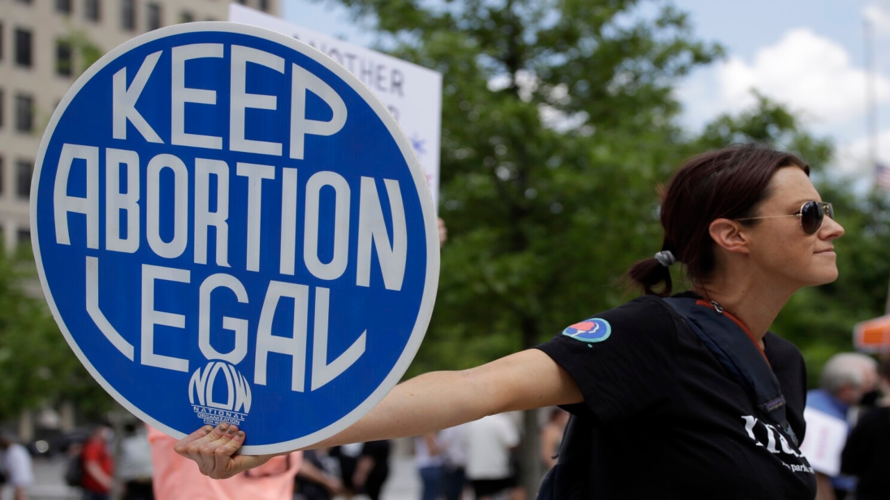 Judge Blocks Florida (32301) Law Targeting Abortion Help for Teens – STATEWIDE IMPACT