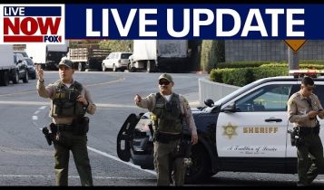 LA County Sheriff's Office, obtained by NewsBreak