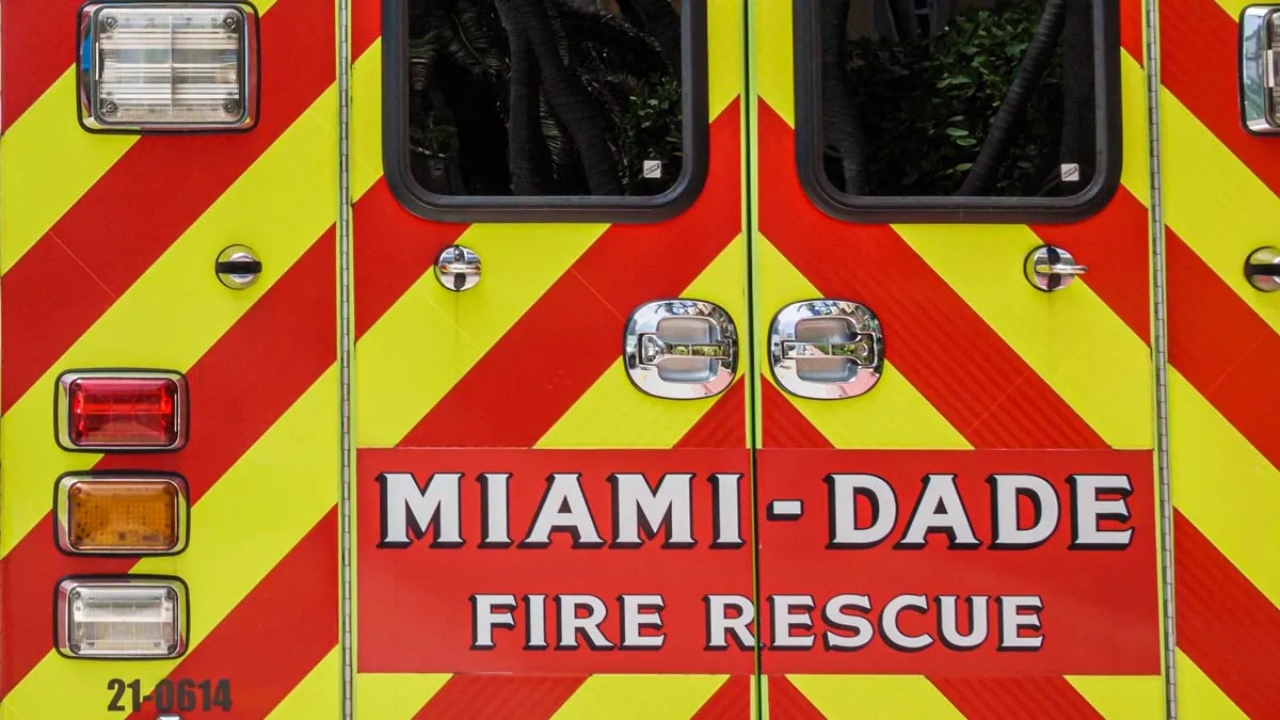 Medical Emergency at Homestead (33034) Correctional: 4 Hospitalized After Sudden Incident – LIVE UPDATES