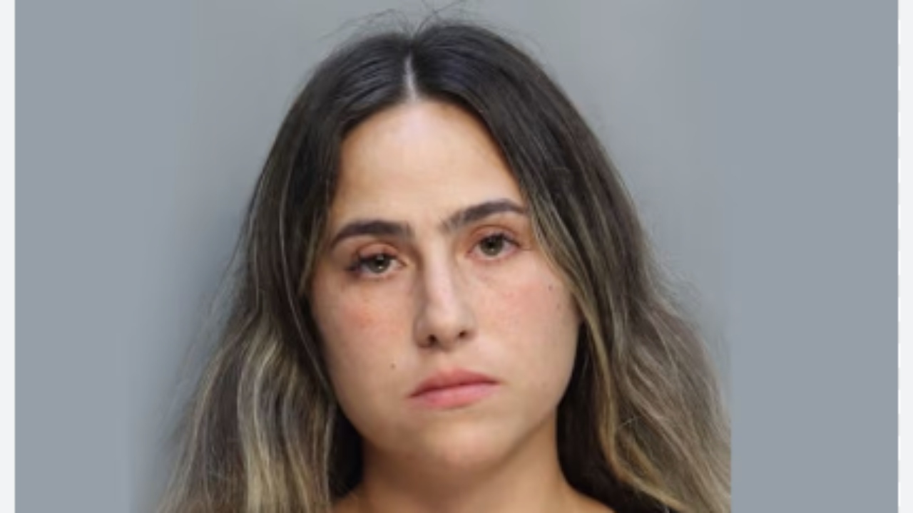 Mom Arrested in Miami-Dade (33165) After Filing False Missing Report—Daughter Found Alone at Home – LIVE UPDATES
