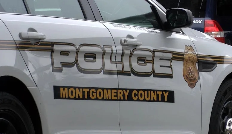 Montgomery County Police Report #25-0712 – obtained by NewsBreak
