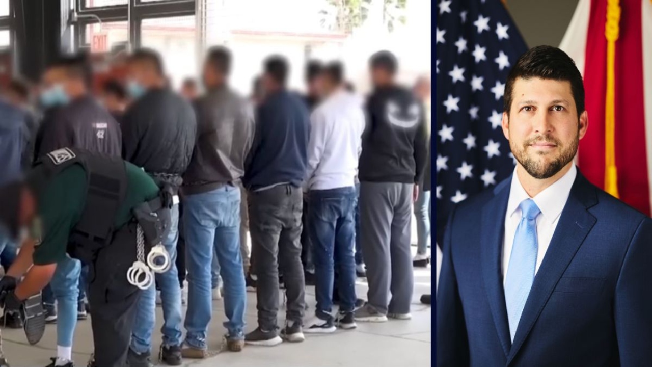Outrage Erupts in Florida (33030): State AG Backs Immigrant Arrests Despite Judge’s Block – LIVE DEVELOPMENTS