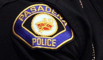 Pasadena Police Report #25-4021, obtained by NewsBreak