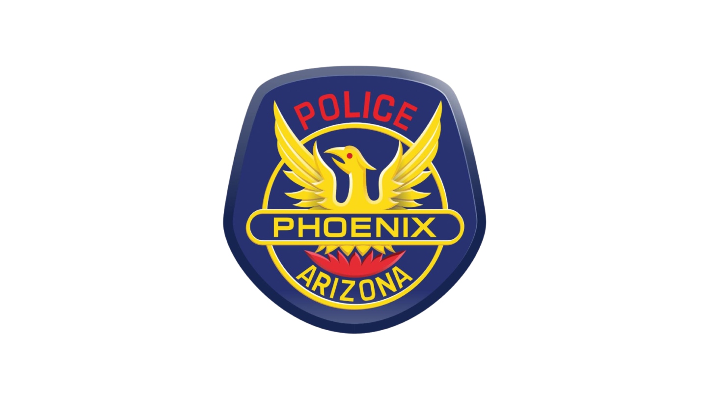 Phoenix PD Incident Report #25-7142 obtained exclusively by NewsBreak
