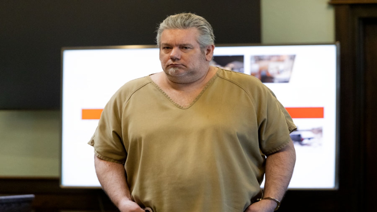 San Antonio (78237) Horror: Father Kills Pregnant Wife, Infant Son — Sentenced to Life in Prison