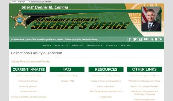 Seminole County Sheriff’s Report #25-77291 – obtained by Newsbreak Investigates