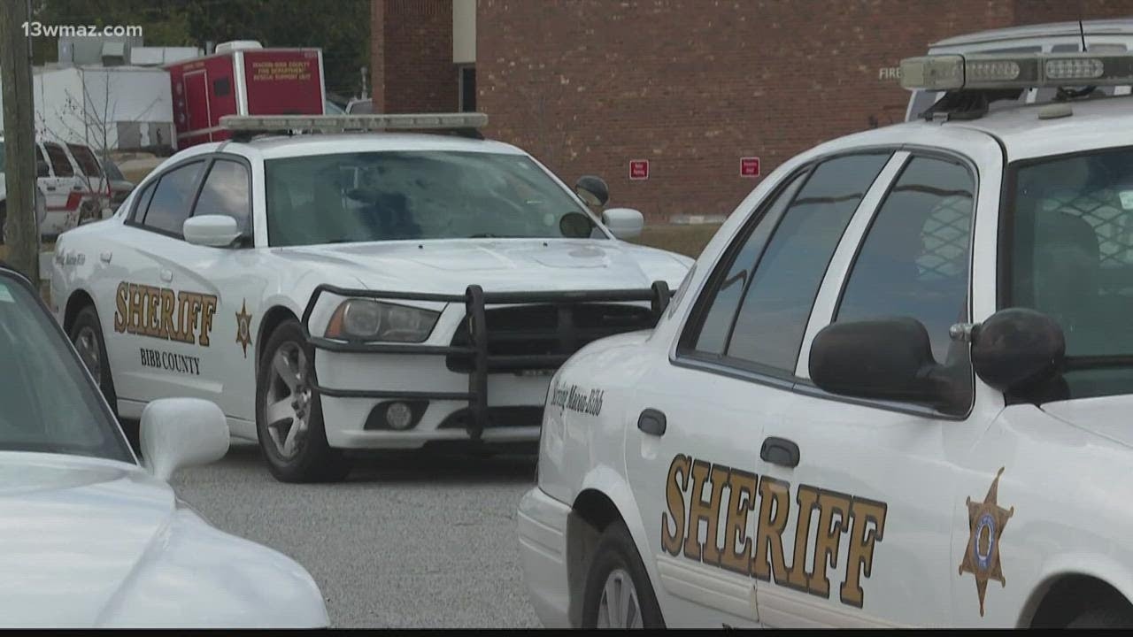 Sheriff’s Office records obtained by Newsbreak