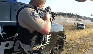 Sheriff’s incident report #24-13782 reviewed by NewsBreak