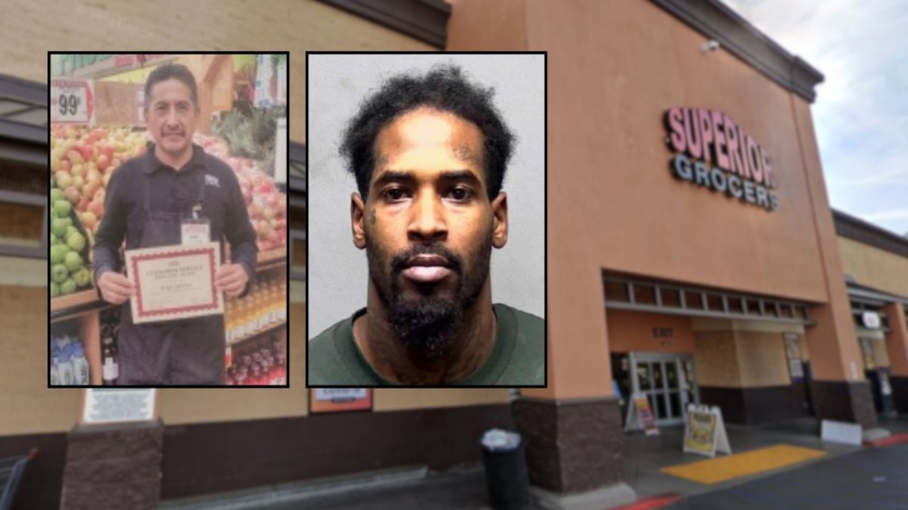 Shocking Attack: Lakeland (33805) Grocery Worker Killed After Parking Lot Crash – LIVE UPDATES