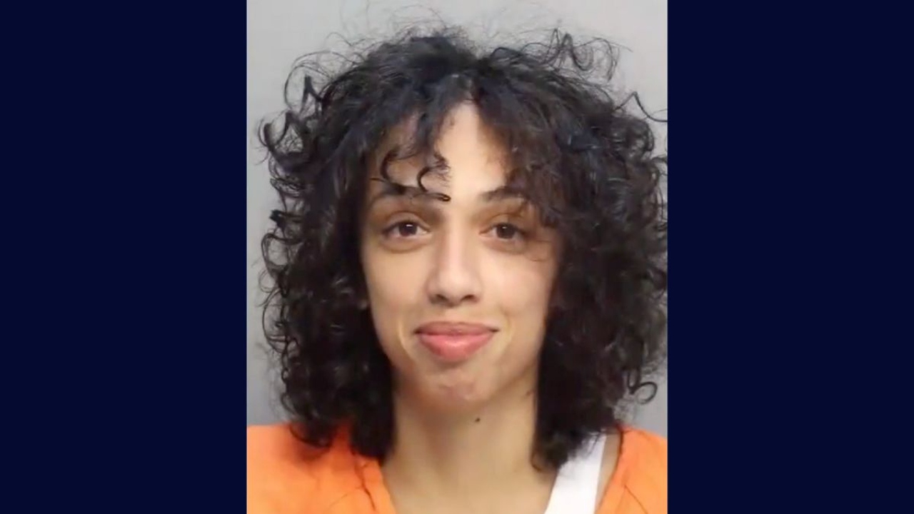 Shocking Attack: Tourists Pepper-Sprayed and Robbed in Miami’s Brickell District (33131) – SUSPECT IN CUSTODY
