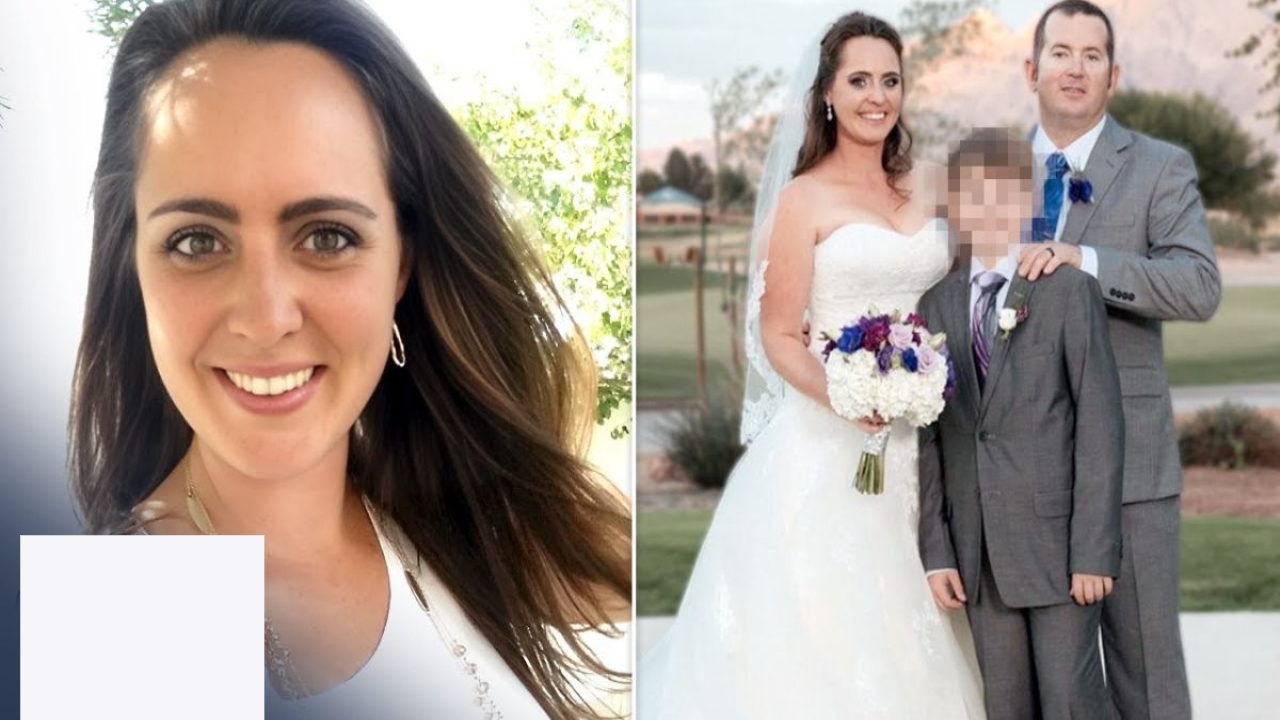 Shocking Deception: Georgia (30153) Wife Accused of Faking Self-Defense in Husband's Murder – LIVE UPDATE