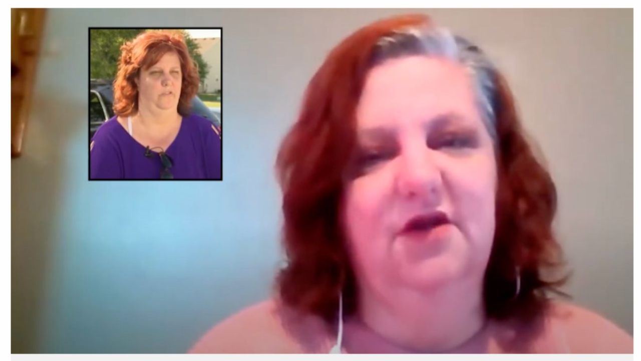 Shocking Murder Plot: Orlando (32808) Woman Asked Ex-Boyfriend to Kill Her Husband — COURT DOCS REVEAL