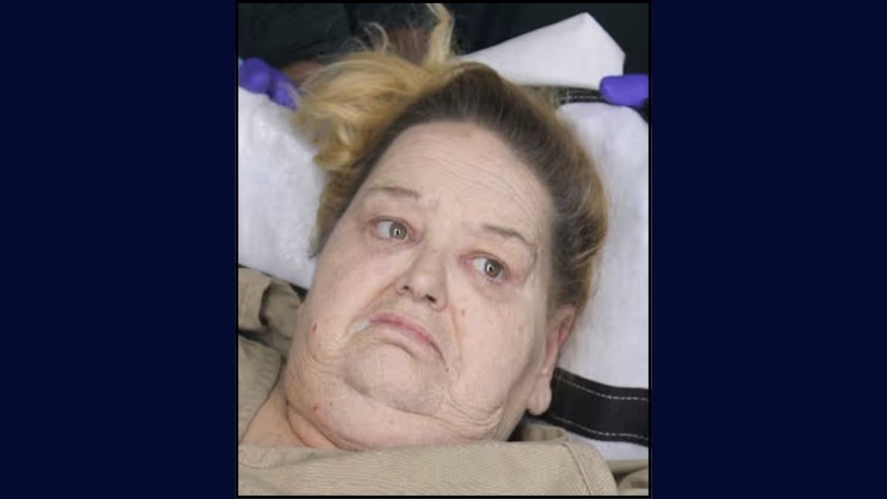 Shocking Outburst in Orlando (32808)_ 500-Pound Woman Attacks Deputies After Calling for Help – DEVE
