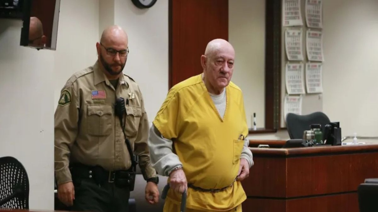 Shocking Twist: Pasadena Attorney Sentenced for Role in Art Dealer’s Murder – COURTROOM VERDICT IN