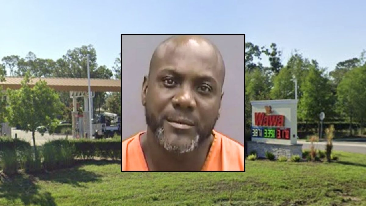Shots Fired at Wawa in Pembroke Pines (33029) After Heated Argument — SUSPECT AT LARGE