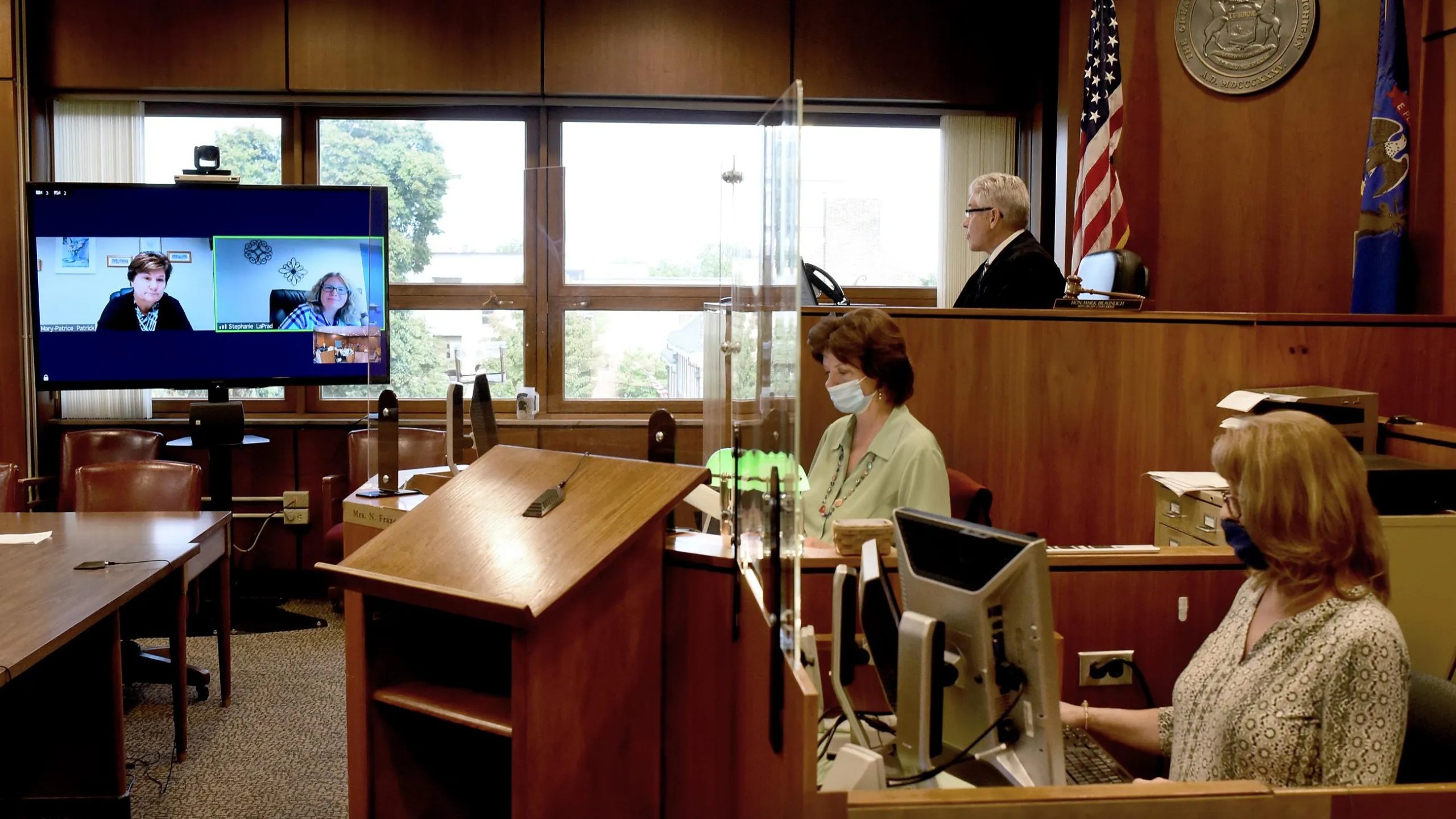 Source: Monroe County Court Case #23-MR-219 – Document obtained by NewsBreak team