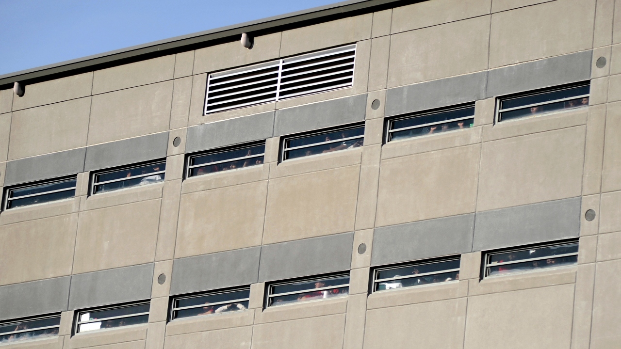 Tampa (33619) Inmate Gave Birth While Standing on Jail Floor — Lawsuit Ignites Outrage — OFFICIAL REVIEW UNDERWAY