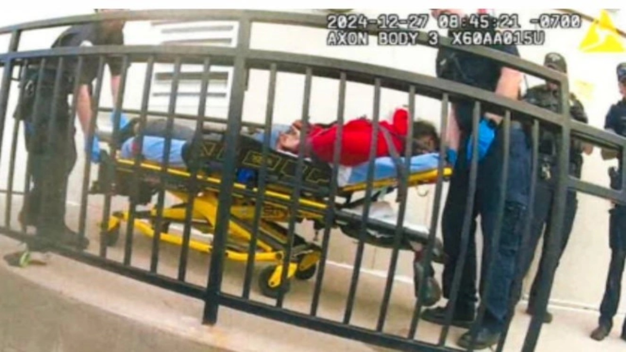 Tragic Arrest: Aurora (80011) Paramedic Charged After Man Dies in Custody – LIVE UPDATES