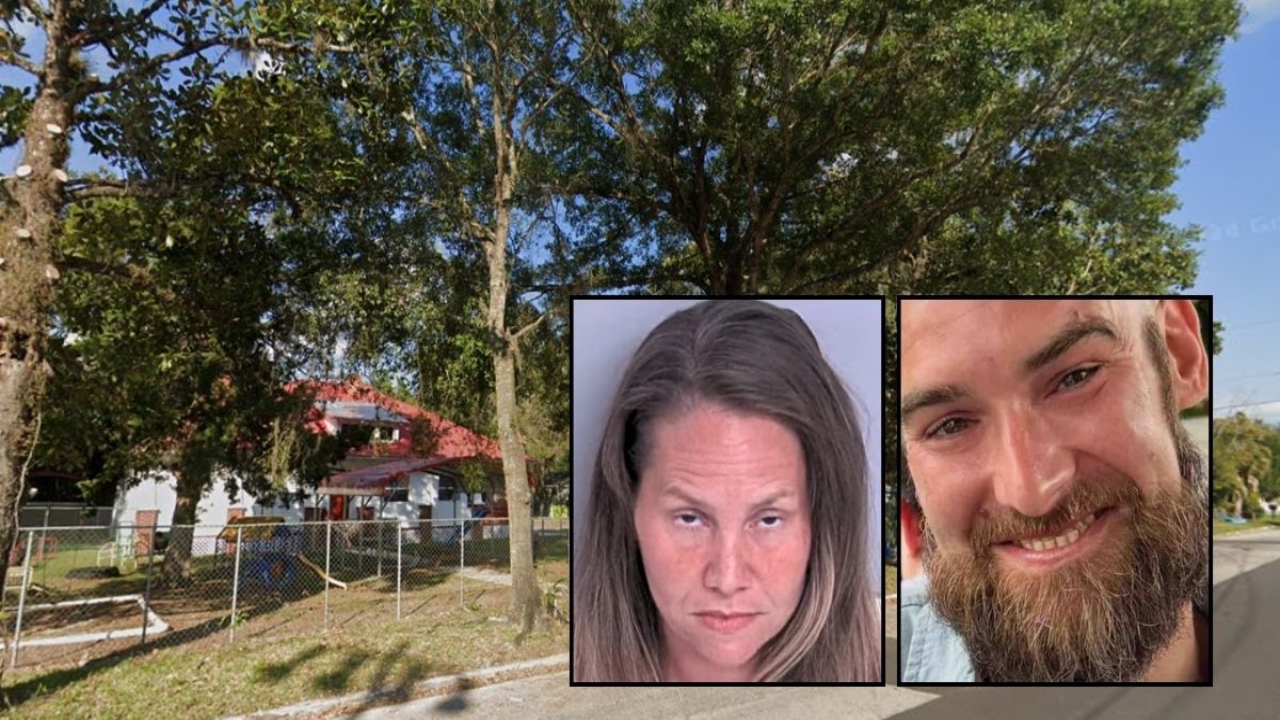 Tragic Daycare Shooting: Orlando (32808) Mom Kills Children’s Father at Pickup – LIVE UPDATES
