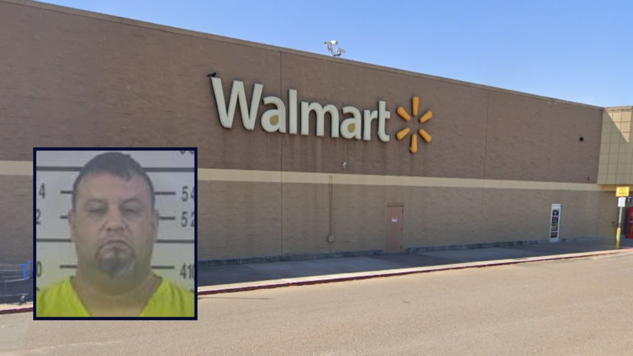 Tragic Discovery: Florida (34748) Dad Arrested After Teen Gives Birth, Baby Found in Walmart Trash – DEVELOPING