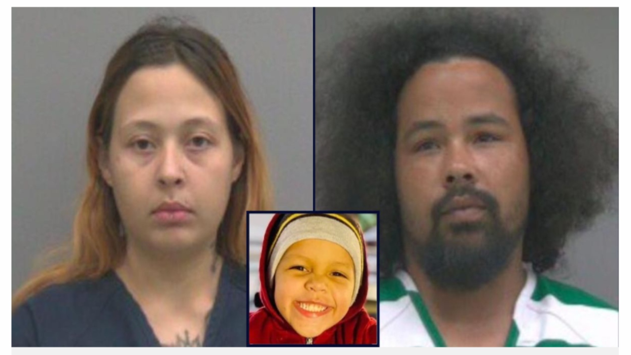 Tragic Justice: Pennsylvania (17754) Mom Sentenced for Torturing 6-Year-Old Son to Death – LIVE UPDATES