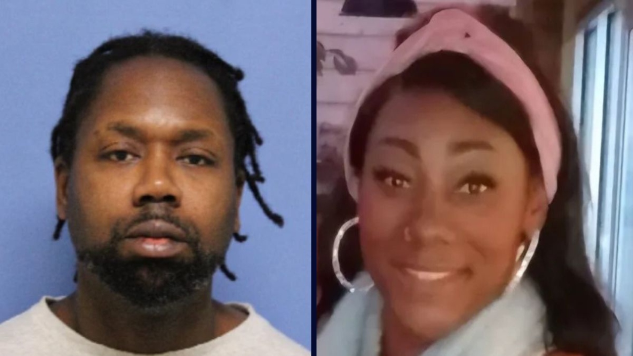 Tragic Loss in Cocoa (32926): Man Known for 'Destruction' Murders Girlfriend, a Mother of 4 – SHERIFF STUNNED