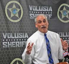 Volusia Sheriff’s Office – Incident Report #VSO-25-001772