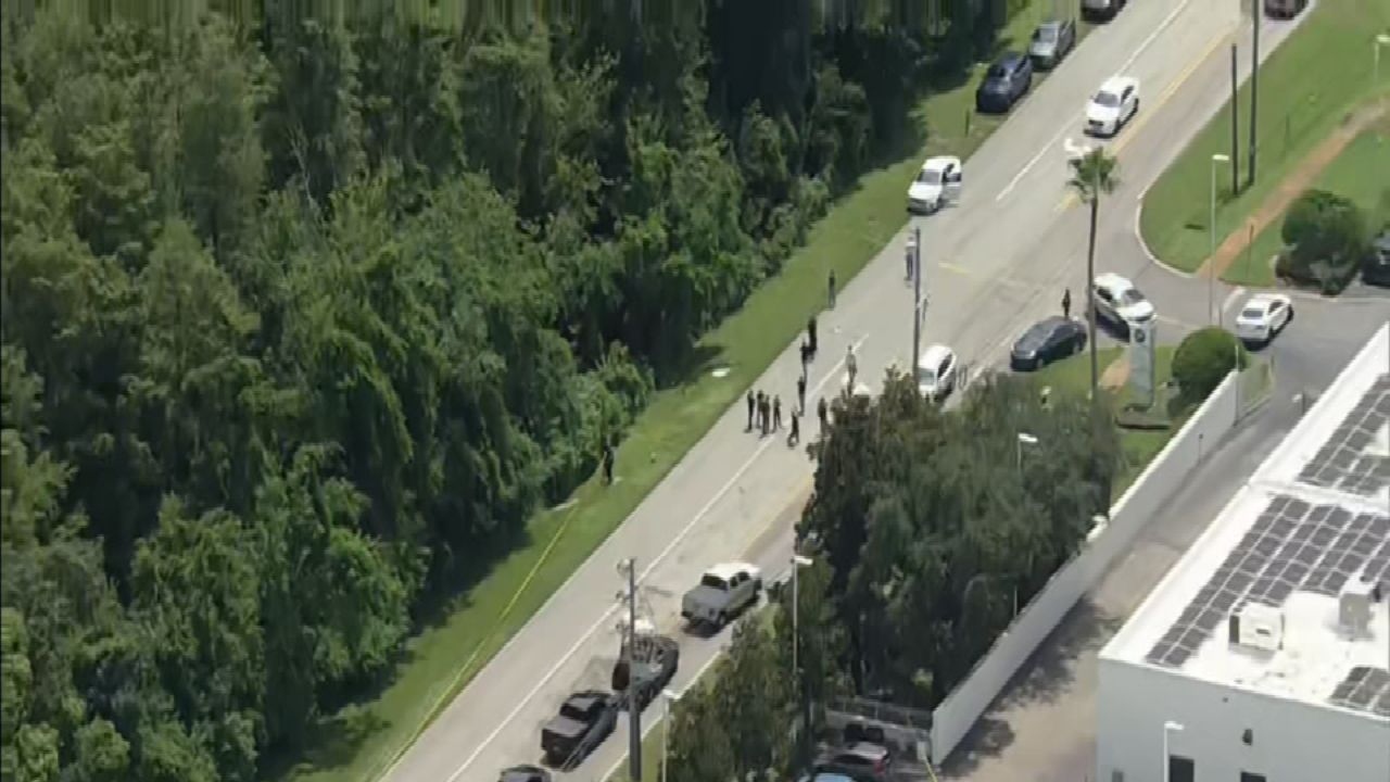 Winter Park PD Report #0704-22 obtained by Newsbreak Orlando Desk