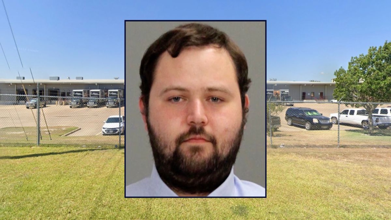 Workplace Terror in Houston (77088): Man Hides Gun in Cooler, Opens Fire — 1 Dead, Others Hurt