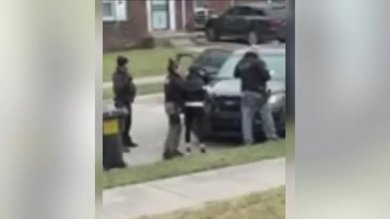 Wrongful Arrest Shocks Bronx (10459): Pregnant Woman Taken by NYPD in Front of Kids – LAWSUIT FILED
