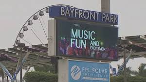 Credit: @BayfrontViews